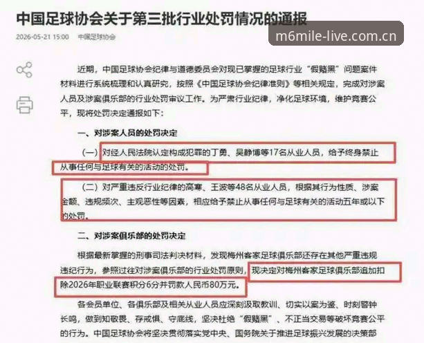 资深用户亲历足协重磅罚单背后,米乐平台上的足球反腐内幕与体验分享