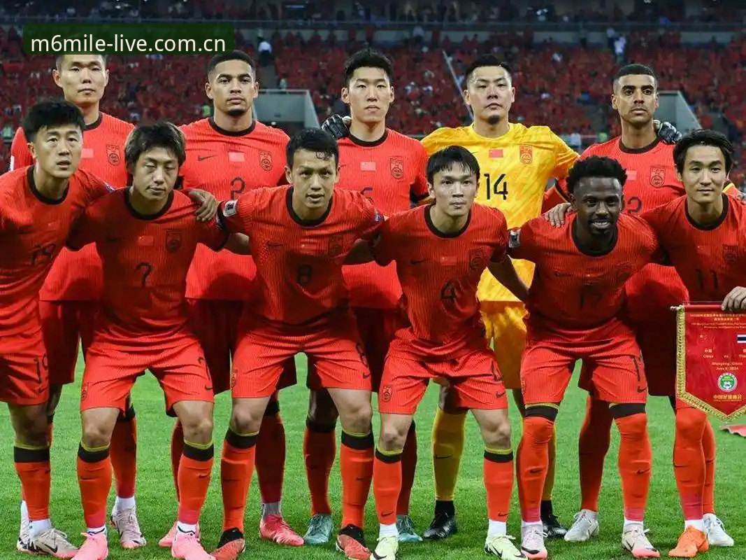 U17世界杯抽签出炉,3大看点带你了解中国足球小将的征程